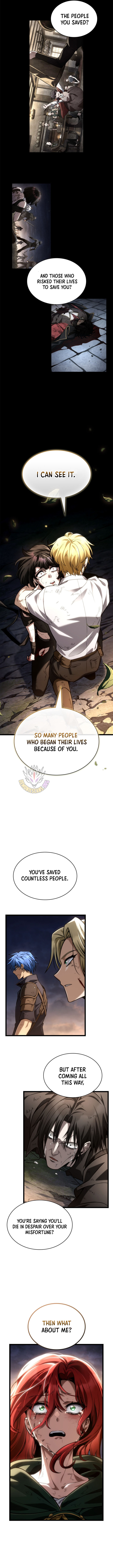 Infinite Mage Chapter 140 14